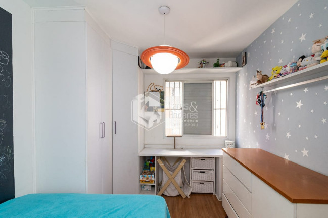 Imagem Apartamento com 3 Quartos à Venda, 84 m² em Freguesia Do ó - São Paulo
