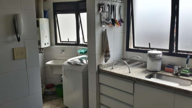 Imagem Apartamento com 3 Quartos à Venda, 111 m² em Vila Andrade - São Paulo Imagem Apartamento com 3 Quartos à Venda, 111 m² em Vila Andrade - São Paulo