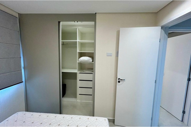 Imagem Apartamento com 1 Quarto à Venda, 30 m² em Vila Antonina - São Paulo