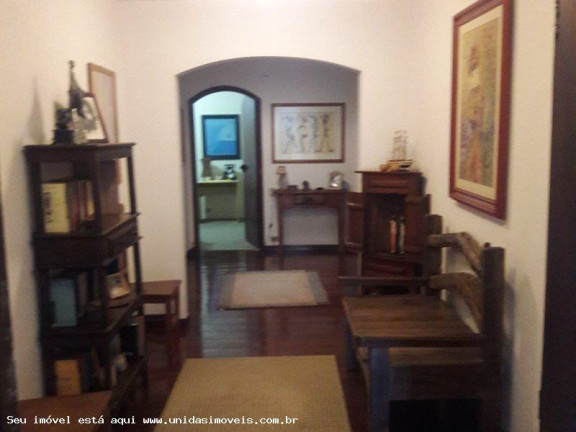 Imagem Casa com 5 Quartos à Venda, 500 m² em Interlagos - São Paulo