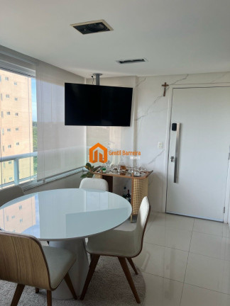 Imagem Apartamento com 3 Quartos à Venda, em Cambeba - Fortaleza Imagem Apartamento com 3 Quartos à Venda, em Cambeba - Fortaleza