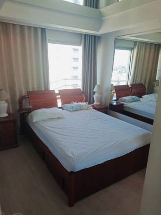 Imagem Imóvel com 3 Quartos à Venda, 274 m² em Perdizes - São Paulo