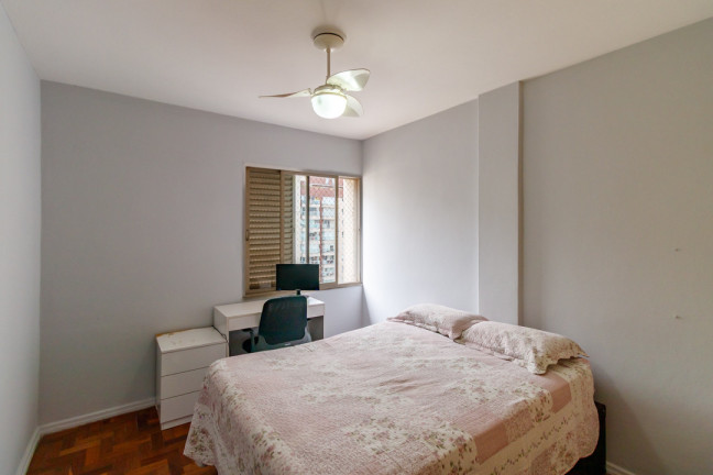 Imagem Apartamento com 3 Quartos à Venda, 106 m² em Vila Mariana - São Paulo