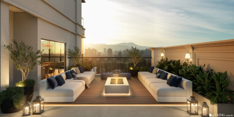 Imagem Apartamento com 2 Quartos à Venda, 86 m² em Porto Belo - Porto Belo