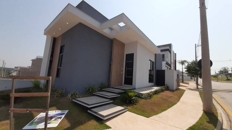Imagem Casa de Condomínio com 3 Quartos à Venda, 110 m² em Cajuru Do Sul - Sorocaba Imagem Casa de Condomínio com 3 Quartos à Venda, 110 m² em Cajuru Do Sul - Sorocaba