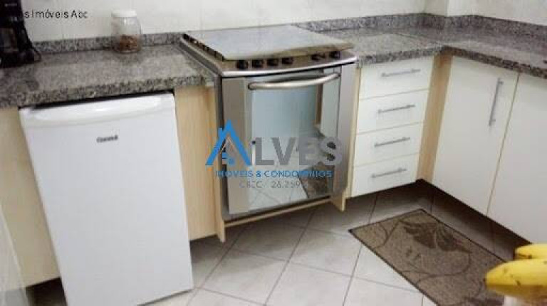 Imagem Apartamento com 2 Quartos à Venda, 65 m² em Jardim - Santo André Imagem Apartamento com 2 Quartos à Venda, 65 m² em Jardim - Santo André
