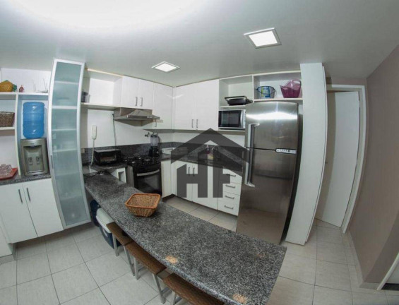 Imagem Apartamento com 3 Quartos à Venda, 82 m² em Nossa Sra. Do ó - Ipojuca