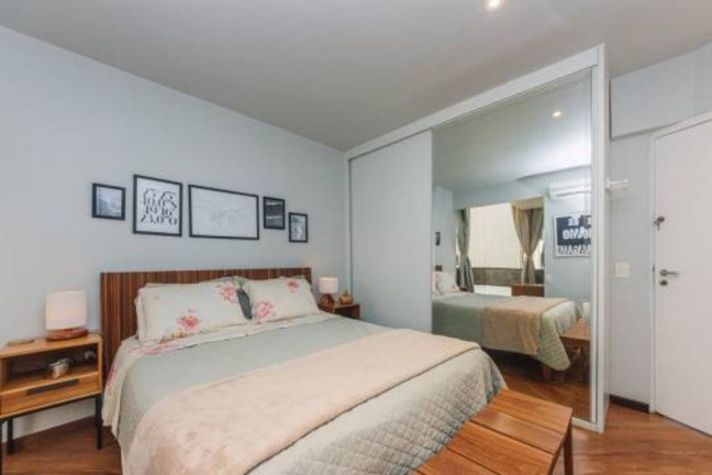 Imagem Imóvel com 3 Quartos à Venda, 120 m² em Vila Clementino - São Paulo Imagem Imóvel com 3 Quartos à Venda, 120 m² em Vila Clementino - São Paulo