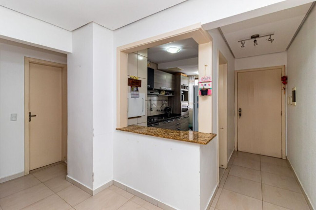 Imagem Apartamento com 2 Quartos à Venda, 76 m² em Centro Histórico - Porto Alegre