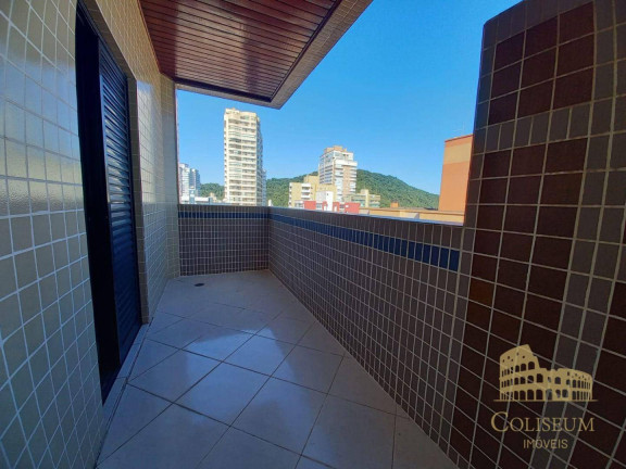 Imagem Apartamento com 4 Quartos à Venda, 400 m² em Canto Do Forte - Praia Grande Imagem Apartamento com 4 Quartos à Venda, 400 m² em Canto Do Forte - Praia Grande