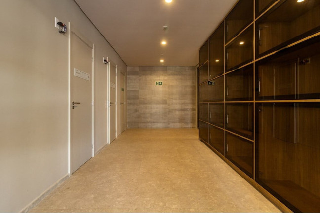 Imagem Apartamento com 4 Quartos à Venda, 232 m² em Lapa - São Paulo