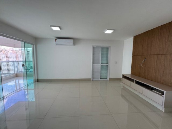 Imagem Apartamento com 3 Quartos para Alugar, 142 m² em Setor Bueno - Goiânia