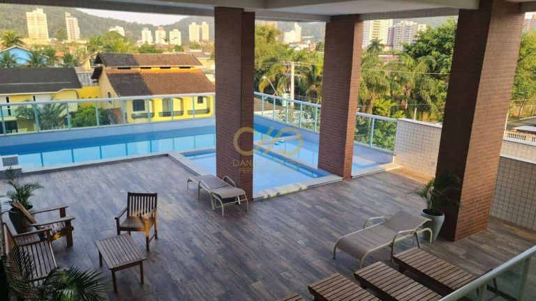 Imagem Apartamento com 2 Quartos à Venda, 89 m² em Canto Do Forte - Praia Grande Imagem Apartamento com 2 Quartos à Venda, 89 m² em Canto Do Forte - Praia Grande