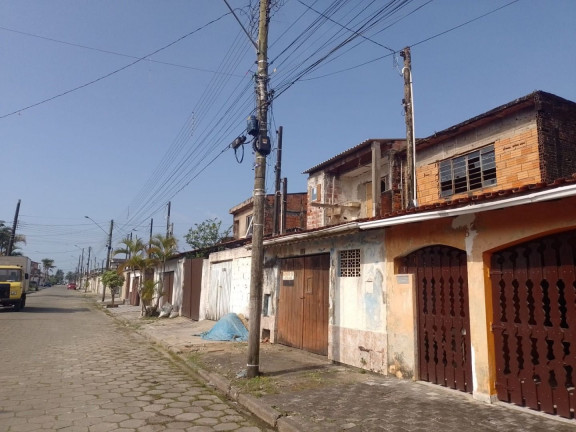 Imagem Sobrado com 3 Quartos à Venda, 125 m² em Balneario Umurama - Mongaguá Imagem Sobrado com 3 Quartos à Venda, 125 m² em Balneario Umurama - Mongaguá