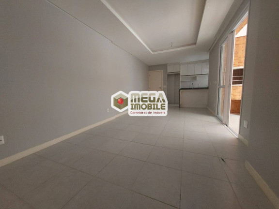 Imagem Apartamento com 3 Quartos à Venda, 82 m² em Córrego Grande - Florianópolis Imagem Apartamento com 3 Quartos à Venda, 82 m² em Córrego Grande - Florianópolis
