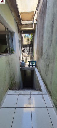 Imagem Sobrado com 3 Quartos à Venda,  em Jardim Rogerio Levorin - Francisco Morato