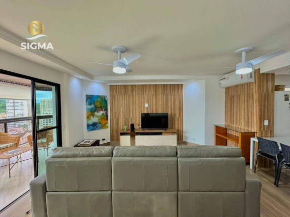 Imagem Apartamento com 3 Quartos à Venda, 116 m² em Jardim Astúrias - Guarujá Imagem Apartamento com 3 Quartos à Venda, 116 m² em Jardim Astúrias - Guarujá