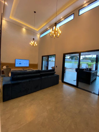 Imagem Casa com 3 Quartos à Venda, 190 m² em Santa Bárbara Resort Residence - águas De Santa Bárbara Imagem Casa com 3 Quartos à Venda, 190 m² em Santa Bárbara Resort Residence - águas De Santa Bárbara