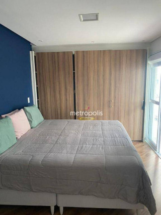 Imagem Apartamento com 3 Quartos à Venda, 107 m² em Santo Antônio - São Caetano Do Sul Imagem Apartamento com 3 Quartos à Venda, 107 m² em Santo Antônio - São Caetano Do Sul