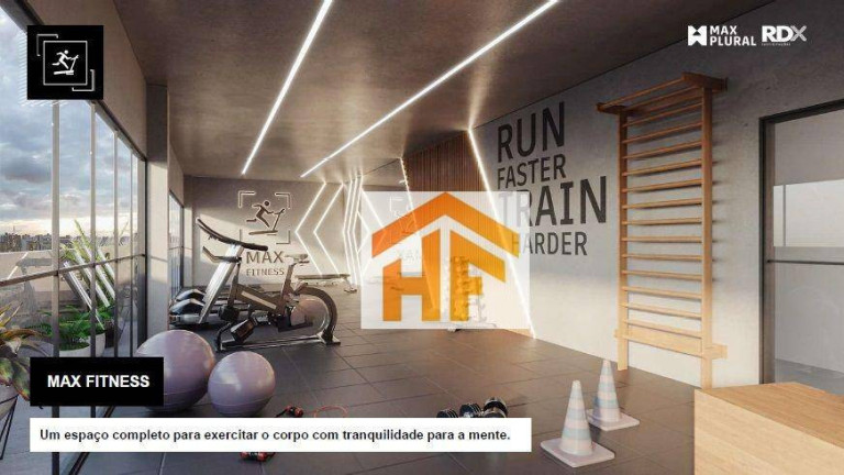 Imagem Apartamento com 2 Quartos à Venda, 46 m² em Torreão - Recife Imagem Apartamento com 2 Quartos à Venda, 46 m² em Torreão - Recife
