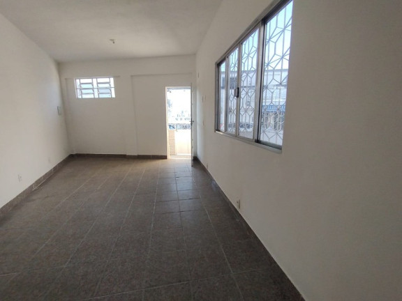 Imagem Casa com 1 Quarto para Alugar, 24 m² em Bento Ribeiro - Rio De Janeiro