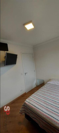 Imagem Apartamento com 2 Quartos à Venda, 58 m² em Vila Falchi - Mauá Imagem Apartamento com 2 Quartos à Venda, 58 m² em Vila Falchi - Mauá