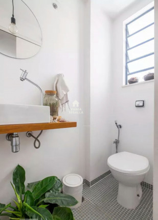 Imagem Apartamento com 2 Quartos à Venda, 87 m² em Pinheiros - São Paulo