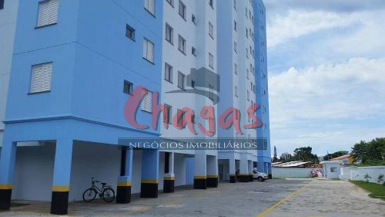 Imagem Apartamento com 2 Quartos à Venda, 48 m² em Martim De Sá - Caraguatatuba Imagem Apartamento com 2 Quartos à Venda, 48 m² em Martim De Sá - Caraguatatuba