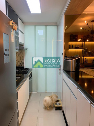 Imagem Apartamento com 2 Quartos à Venda, 70 m² em Independência - São Bernardo Do Campo