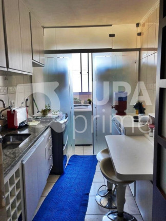 Imagem Apartamento com 2 Quartos à Venda, 57 m² em Chácara Belenzinho - São Paulo Imagem Apartamento com 2 Quartos à Venda, 57 m² em Chácara Belenzinho - São Paulo
