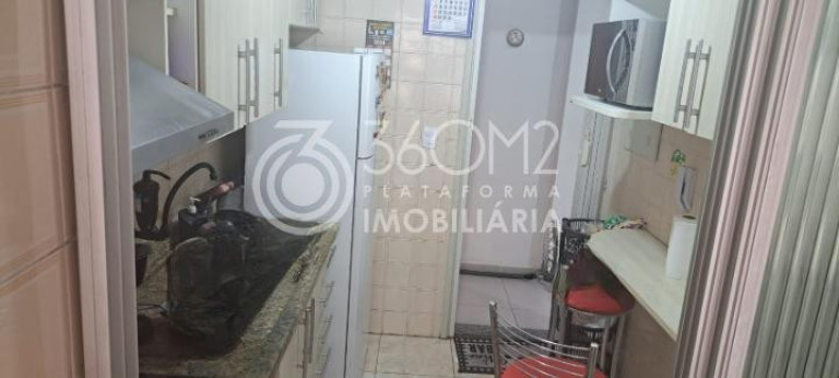 Imagem Apartamento com 2 Quartos à Venda, 55 m² em Sacomã - São Paulo Imagem Apartamento com 2 Quartos à Venda, 55 m² em Sacomã - São Paulo
