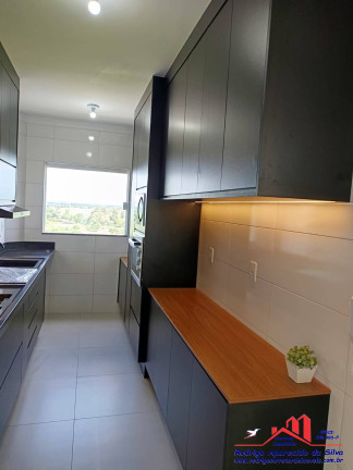 Apartamento com 2 Quartos para Alugar,  em Residencial Manuela - Birigui