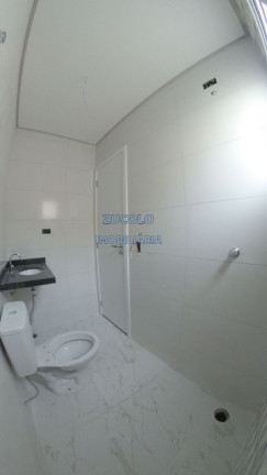 Imagem Cobertura com 2 Quartos à Venda, 104 m² em Parque Oratório - Santo André