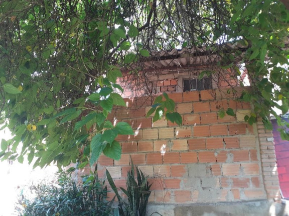 Imagem Casa com 2 Quartos à Venda, 60 m² em Novo Riacho - Contagem