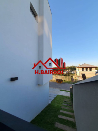Imagem Casa de Condomínio com 4 Quartos à Venda, 386 m² em Urbanova - São José Dos Campos