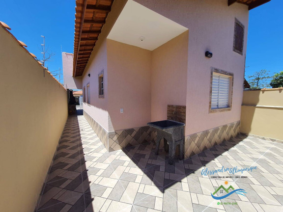 Imagem Casa com 2 Quartos à Venda, 72 m² em Jd Suarão - Itanhaém Imagem Casa com 2 Quartos à Venda, 72 m² em Jd Suarão - Itanhaém