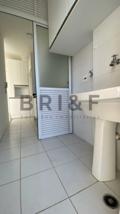 Imagem Apartamento com 2 Quartos à Venda, 68 m² em Vila Gertrudes - São Paulo