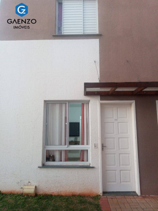 Imagem Casa de Condomínio com 2 Quartos à Venda, 60 m² em água Espraiada (caucaia Do Alto) - Cotia
