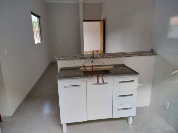 Imagem Apartamento com 2 Quartos à Venda, 54 m² em Pozzobon - Votuporanga