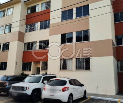 Imagem Apartamento com 3 Quartos à Venda, 78 m² em Pereira Lobo - Aracaju