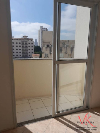 Foto do imóvel Apartamento à Venda,  em Independência - Taubaté