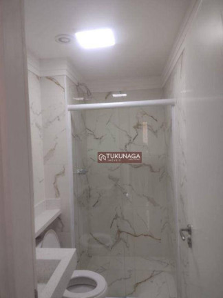 Imagem Apartamento com 2 Quartos à Venda, 60 m² em Picanco - Guarulhos Imagem Apartamento com 2 Quartos à Venda, 60 m² em Picanco - Guarulhos