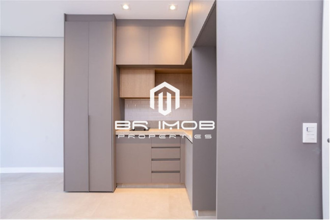 Imagem Imóvel com 1 Quarto à Venda, 40 m² em Jardim Paulista - São Paulo Imagem Imóvel com 1 Quarto à Venda, 40 m² em Jardim Paulista - São Paulo