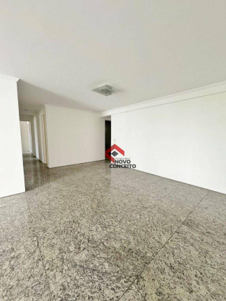 Imagem Apartamento com 3 Quartos à Venda, 161 m² em Aldeota - Fortaleza Imagem Apartamento com 3 Quartos à Venda, 161 m² em Aldeota - Fortaleza