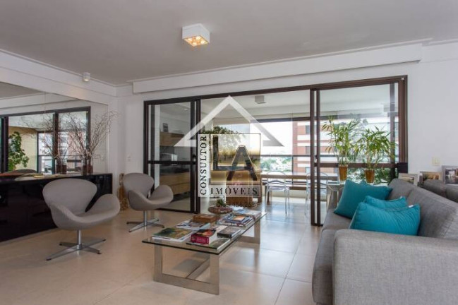 Imagem Apartamento com 3 Quartos à Venda, 168 m² em Granja Julieta - São Paulo Imagem Apartamento com 3 Quartos à Venda, 168 m² em Granja Julieta - São Paulo