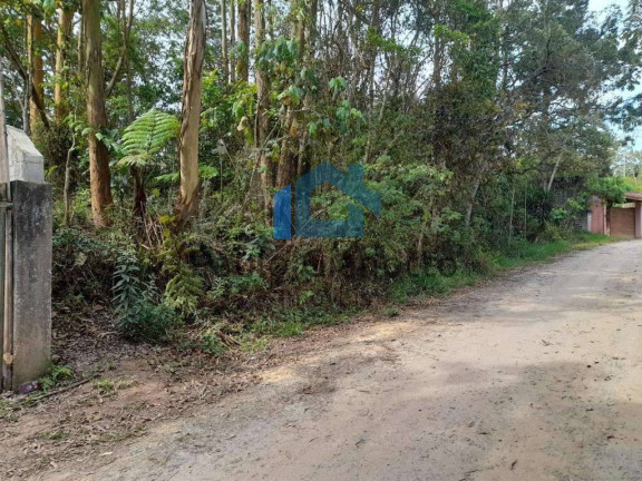 Imagem Terreno à Venda, 1.550 m² em Invernada - Embu Das Artes