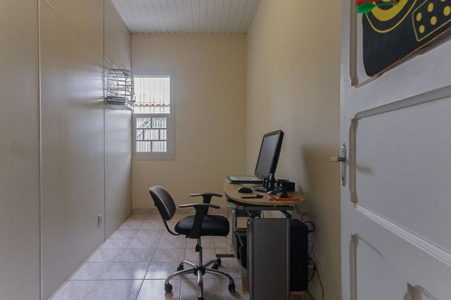 Imagem Casa com 4 Quartos à Venda, 233 m² em Penha - São Paulo