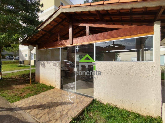 Imagem Apartamento com 2 Quartos à Venda, 43 m² em Jardim ísis - Cotia Imagem Apartamento com 2 Quartos à Venda, 43 m² em Jardim ísis - Cotia