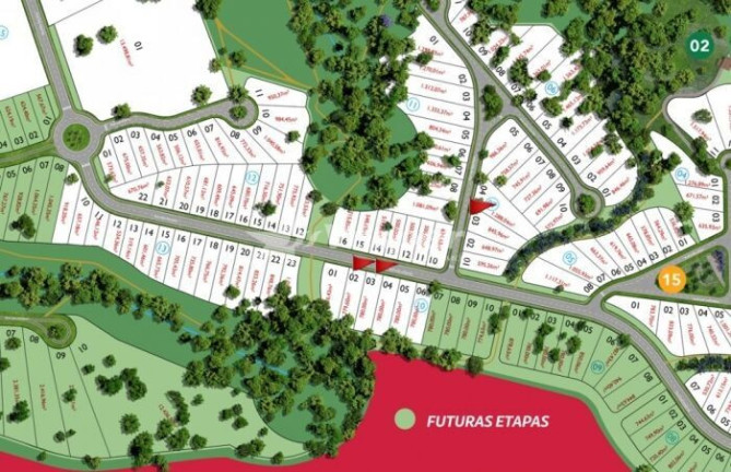 Imagem Terreno à Venda, 780 m² em Centro - Abadiânia Imagem Terreno à Venda, 780 m² em Centro - Abadiânia