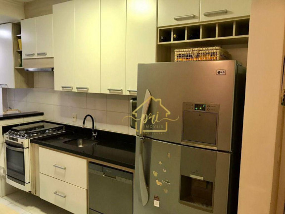 Imagem Apartamento com 3 Quartos à Venda, 77 m² em Ponta Da Praia - Santos Imagem Apartamento com 3 Quartos à Venda, 77 m² em Ponta Da Praia - Santos